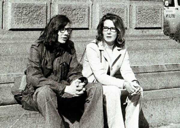 photo of me and mum erly 1970's