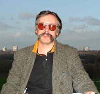 picture of me at home