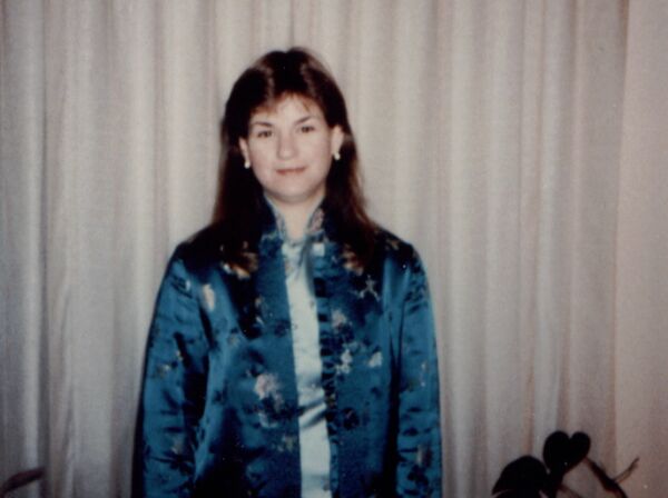 photo of Vicky