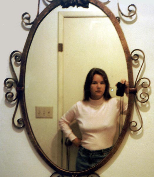 photo of Vicky