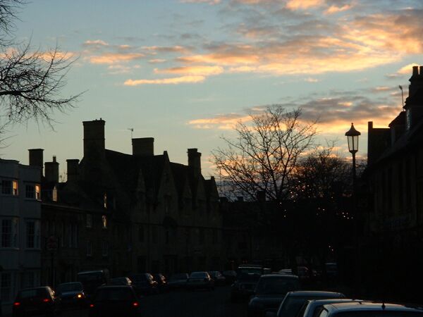 Chipping Campden