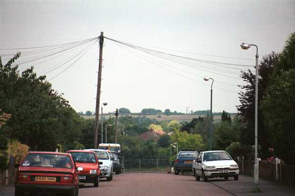 erithway road