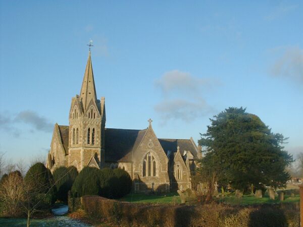 Shuckburgh