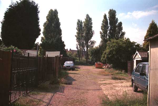 top entry