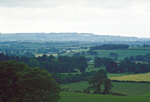 The Vale of Tysoe