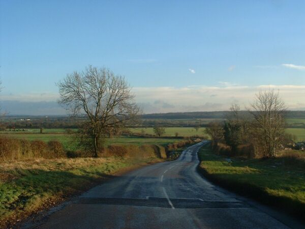 The Welsh Road